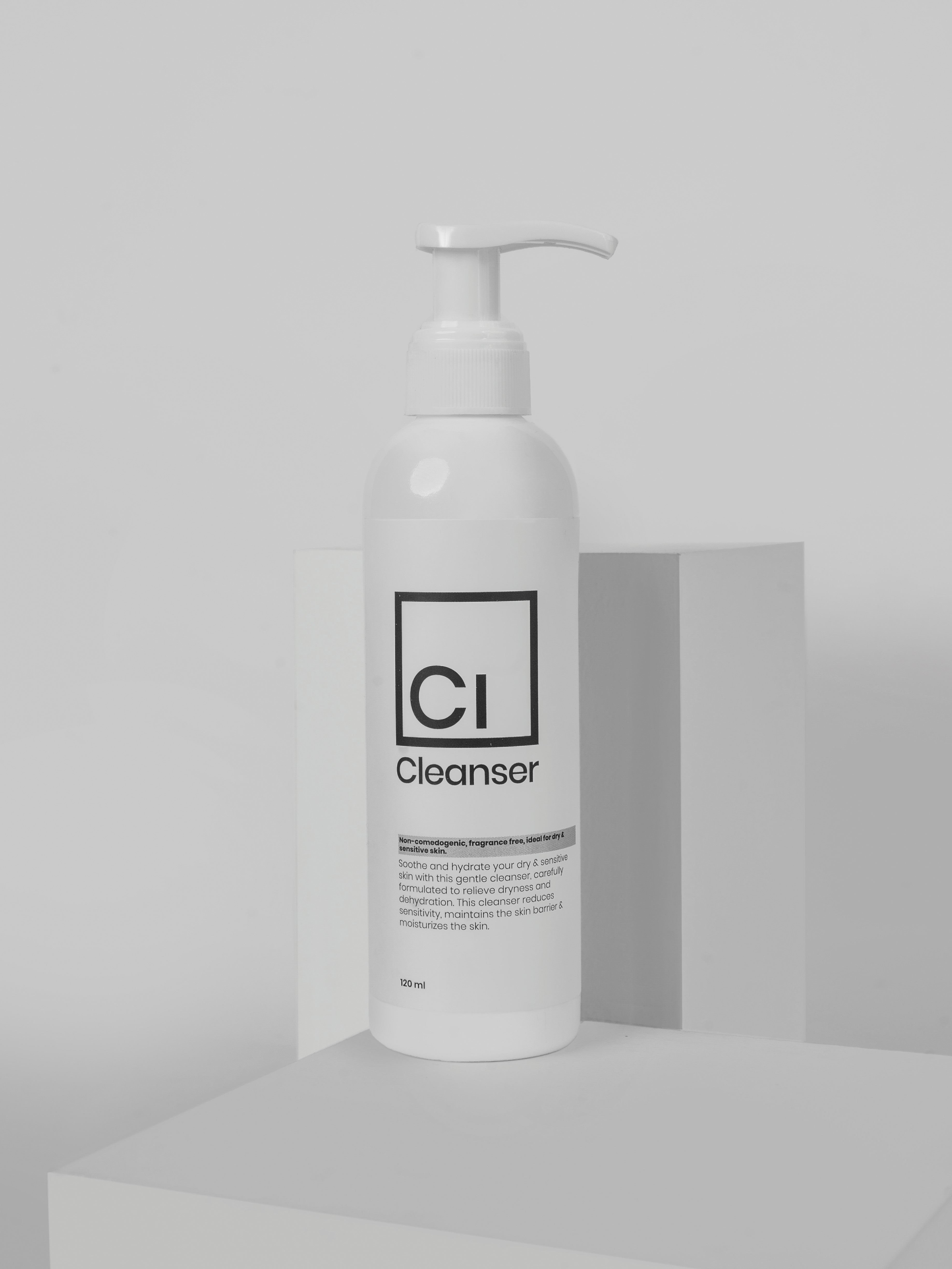 Cleanser