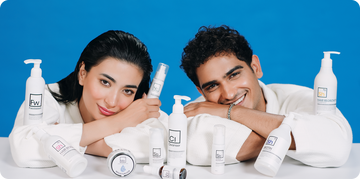 How Lifestyle Impacts Skin & Hair Health Simple Habits for Noticeable Results