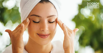 De-Stress Your Skin and Get the Ultimate Glow in Just 20 Minutes
