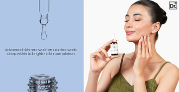 Why Vitamin C Should Be in Your Daily Skincare Routine