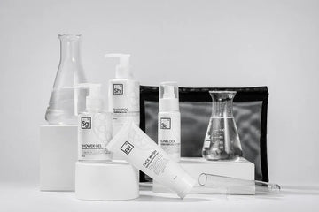 Hajj & Umrah Fragrance-Free Skincare Kit in Pakistan | Complete Toiletries Set