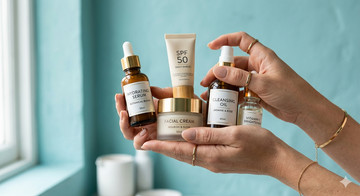 10 Best Skincare Brands in Pakistan (2026)