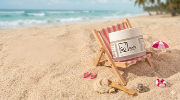body scrub pakistan