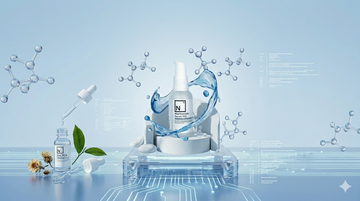 Niacinamide Serum
