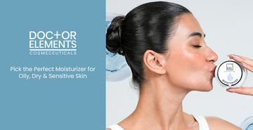 Find Your Perfect Moisturizer: A Complete Guide for Every Skin Type