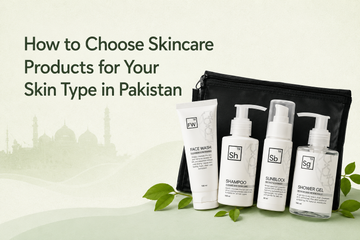 Choosing Skincare in Pakistan: A Practical 2026 Guide