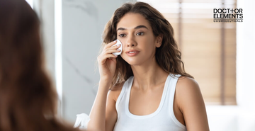 Skincare for Busy Professionals: A Simple Routine That Actually Works