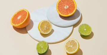 Perfect Pairs: Vitamin C and its Best Companions in Skincare