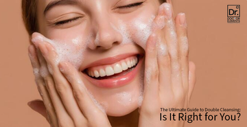 The Ultimate Guide to Double Cleansing: Is It Right for You?