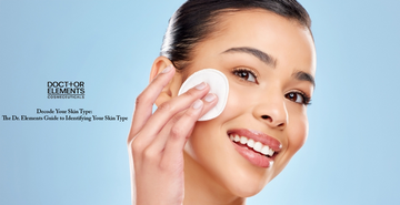 How to Tell If Your Skin Is Actually Combination, Not Just Dry or Oily?
