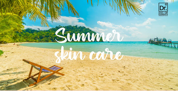 5 Summer Skincare Tips Everyone Should Follow