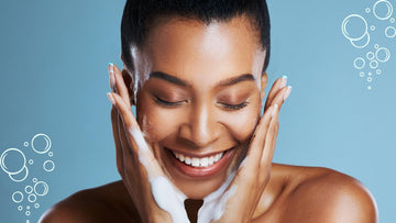 How Often Should I Wash My Face in Summer?