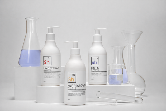 Biotin Shampoo