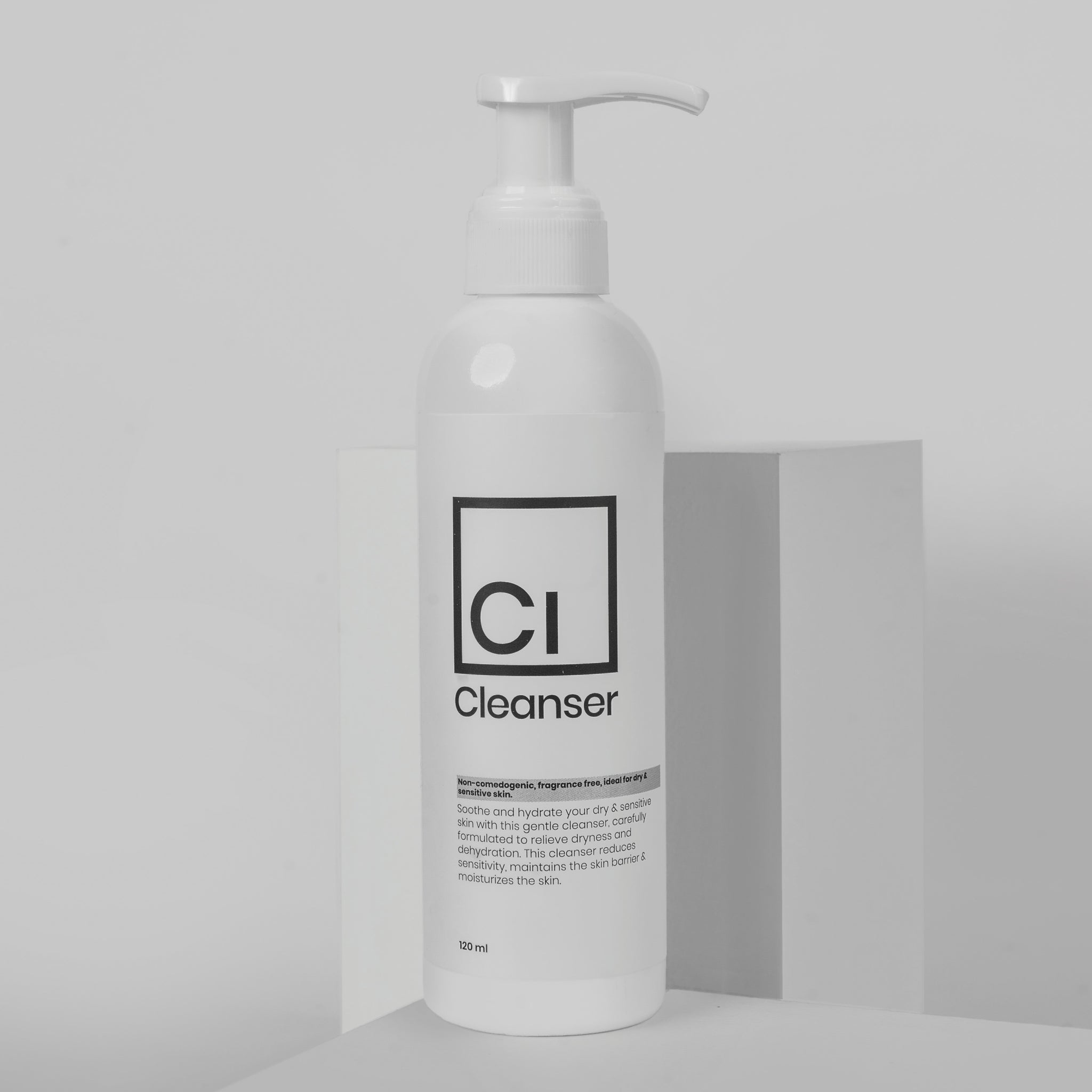 Cleanser