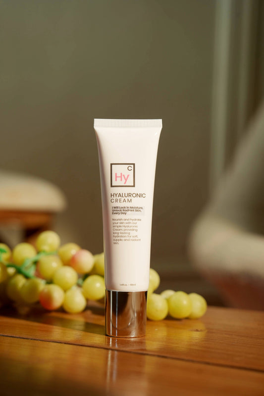 Hyaluronic Cream
