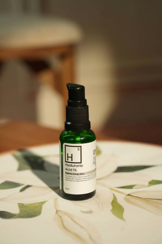 Hyaluronic Serum