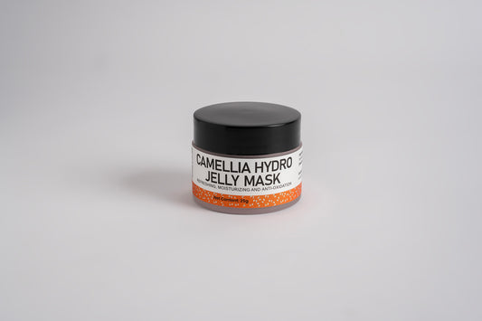 CAMELLIA HYDRO JELLY MASK