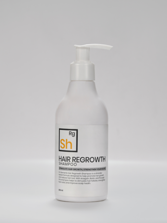 Hair Regrowth Shampoo