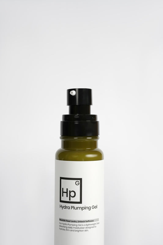 Hydra Plumping Gel