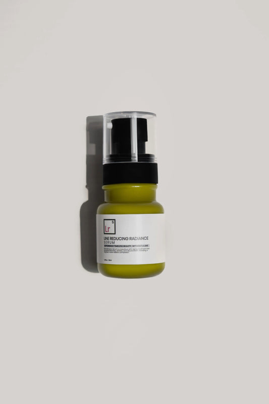 Line Reducing Radiance Serum