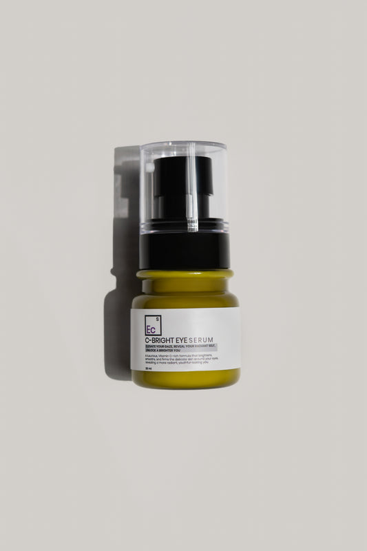 C-Bright Eye Serum
