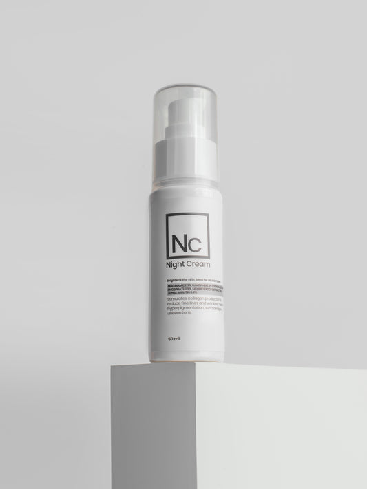 Night Cream