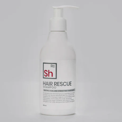 Hair Rescue Shampoo
