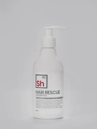 Hair Rescue Shampoo