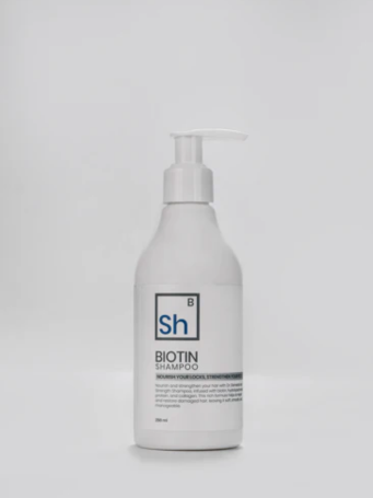 Biotin Shampoo